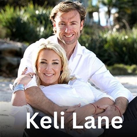 Who Is Keli Lane? Learn Her Age, Husband, Children, And Family - Model ...