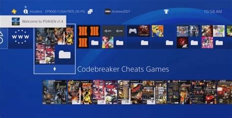 How to Jailbreak Your PS4 in 2022 (Easy Way)