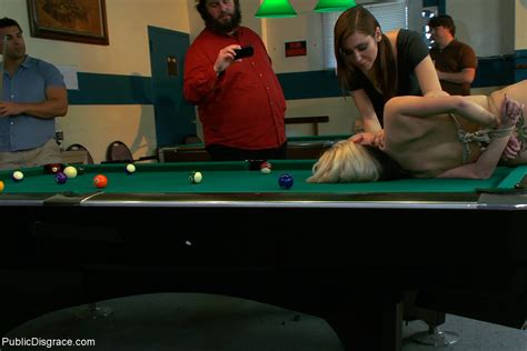 Public Disgrace Performed By Haley Cummings James Deen Hot Pics