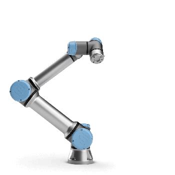 Cobot Di Universal Robots Il Suo Contatto Svizzero