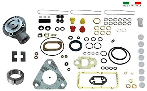 Best Cav Injector Pump Rebuild Kit A Comprehensive Guide