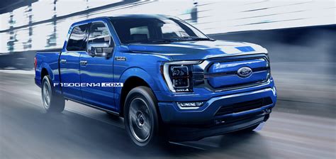 Ford Trucks 2022 F150