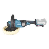 Makita Pv Gz V Max Xgt Brushless Polisher Naked Powertoolmate