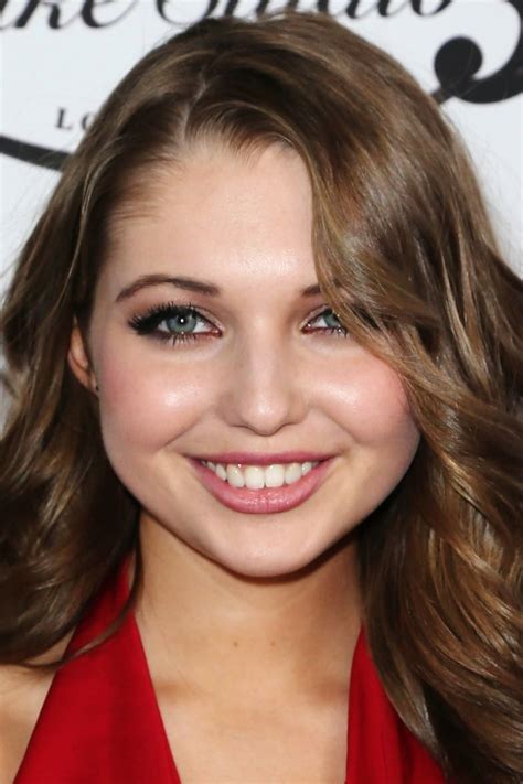 Sammi Hanratty Profile Images — The Movie Database Tmdb