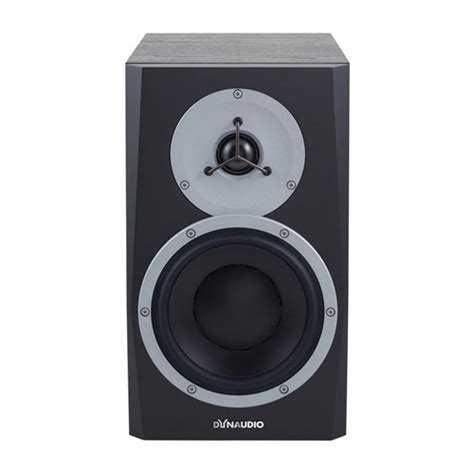 Dynaudio BM5 MKIII Vision