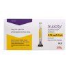 Trulicity Dulaglutide 0 75mg 0 5ml 2 Pens Starting With T Medsmex