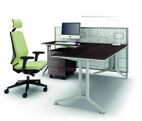 X Desks From Quadrifoglio Group Architonic