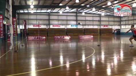 Swifts Skills Sessions Episode 2 Passing Skills Target Passing Youtube