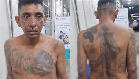 Honduras entrega a pandillero salvadoreño capturado 13 veces por ocho