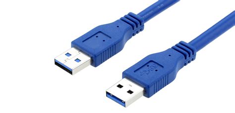 Câble Usb 30 A Vers A Usb 30 Type A Mâle Vers Mâle Vente En Gros