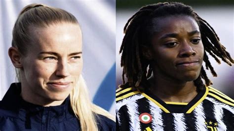 Juventus Women Definito Il Maxi Affare Echegini Col Psg Vangsgaard In