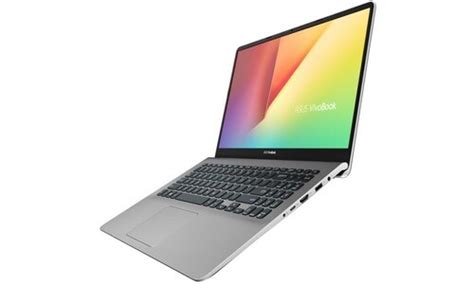 خرید لپ تاپ Asus Vivobook S530fa میان رده استوک دانشجویی قیمت مناسب