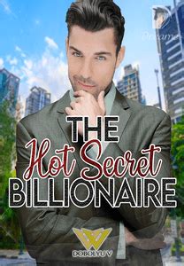 The Hot Secret Billionaire Dreame