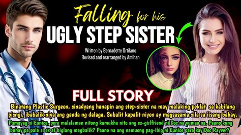 Full Story Doctor Hinanap Ang Step Sister Para Gamutin Ang Mukha At