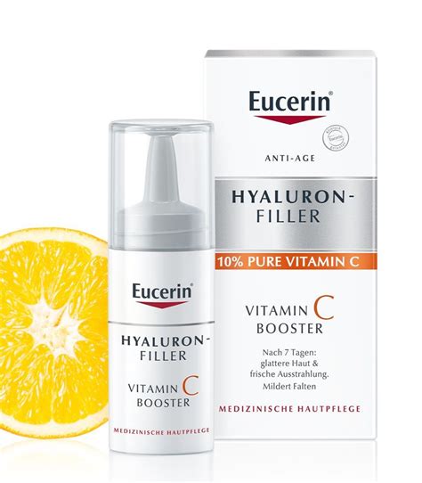 Eucerin Vitamin C Serum Recenzija Dr Milo Ivkovi