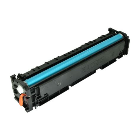 Black Toner Fit For Hp Cf500a 202a Color Laserjet Pro M254dw M281cdw