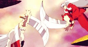 Sesshomaru V S Inu Yasha Inu Yasha Anime Photo Fanpop