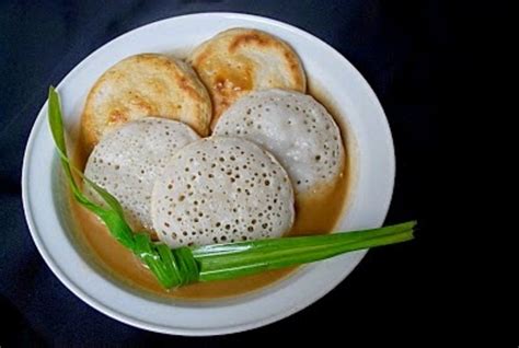 Kue Serabi Kuliner Khas Sunda Yang Delicious Bisniswisata