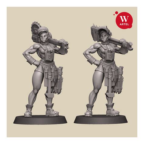 Artel W Miniatures Neue Preview Br Ckenkopf Online Das