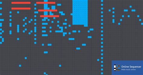 Midi Art Online Sequencer