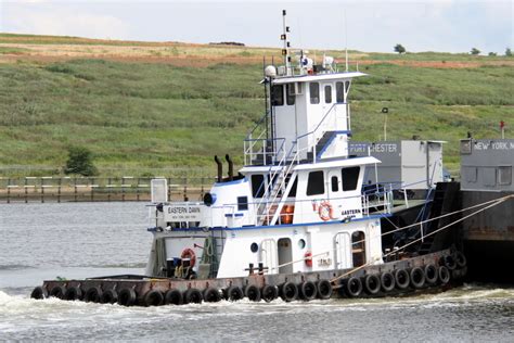 Tugboat Information