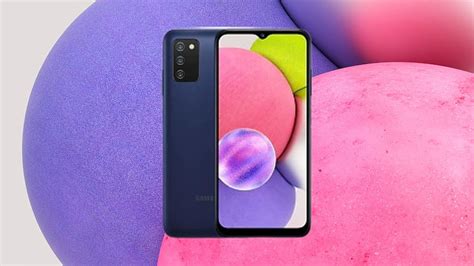 Samsung Galaxy A03s Stock HD wallpaper | Pxfuel