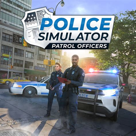 Baixar E Jogar Jogos De Policia Police Simulator Games No Pc Mumu