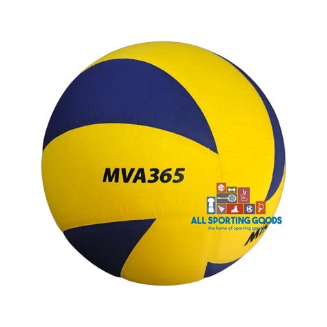 Jual Bola Voli Mikasa Mva Original Made In Thailand Shopee Indonesia