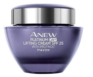 Avon Anew Platinum Tagescreme SPF25 50ml Ab 10 40 Preisvergleich