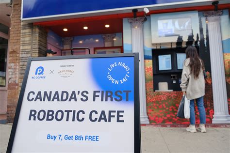 Could robots take your job? How automation is changing the future of