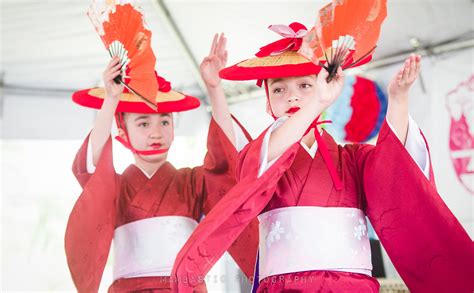 2017 Monterey Park Cherry Blossom Festival AZUMA KOTOBUK Flickr