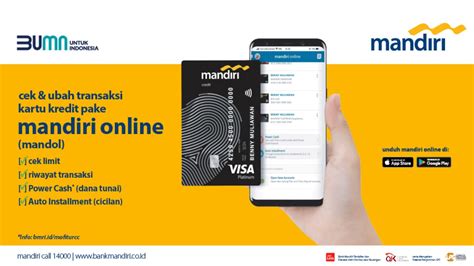 Cara Pinjam Uang Di Livin Mandiri Langsung Cair Update