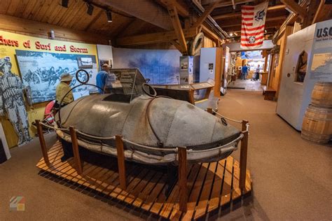 North Carolina Maritime Museum At Beaufort Ocracoke Nc