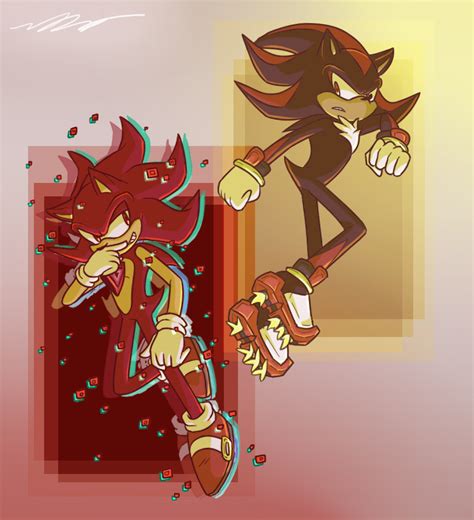 Rubysonic By Bullet Bby On Deviantart