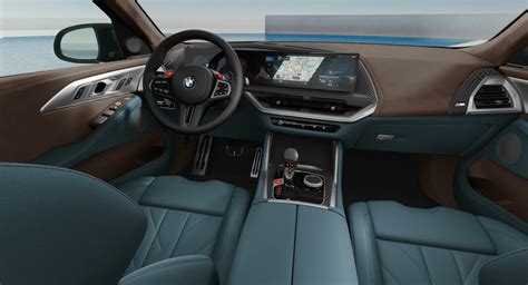 The 2023 BMW XM Configurator Is Officially Live And Our Build Doesnt