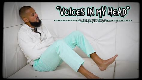 Christian Hip Hop Presents Rich99 Voices In My Head Music Video