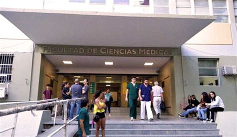 La Plata será sede de un Congreso Internacional de Salud Diario Hoy