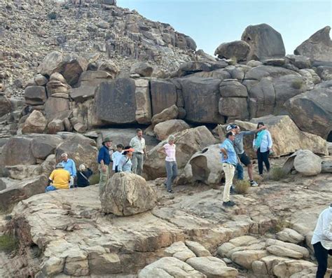 Biblical Evidence Of Mount Sinai In Arabia Living Passages