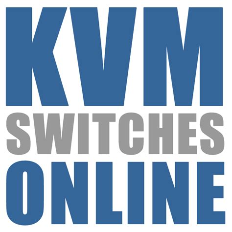 Kvm Switch Wireless Keyboard And Mouse Guide