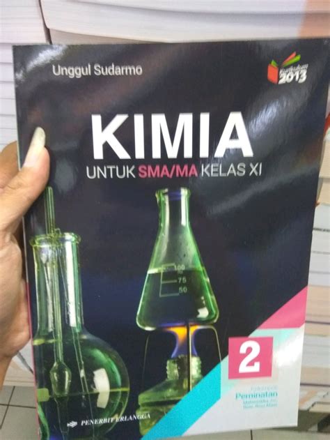 Buku Kimia Kelas 11 Kurikulum 2013 Revisi 2016 Pdf 27 Buku Kimia