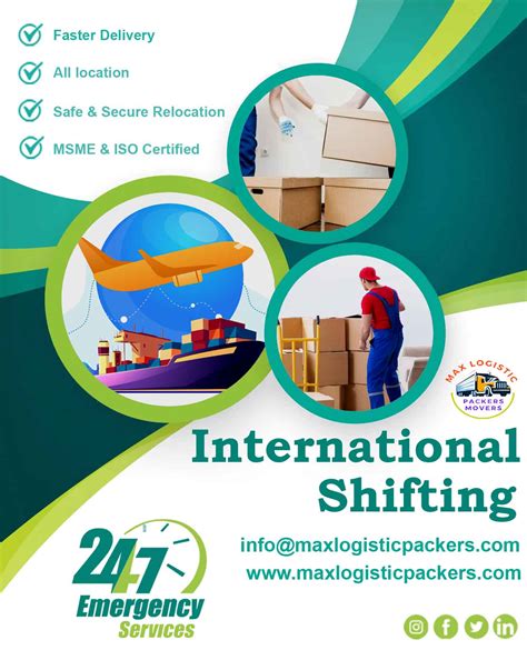 Max Packers And Movers 4