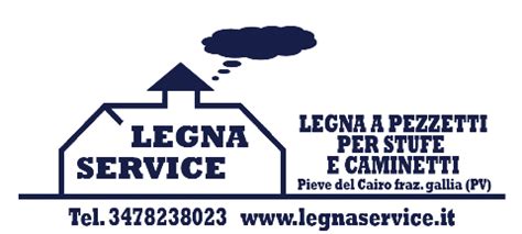 Legna Service Servizi Pieve Del Cairo Fraz Gallia PV Legna