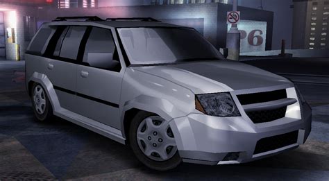 Nfsmods Carbon Traffic Suv Progressive Branding Removal