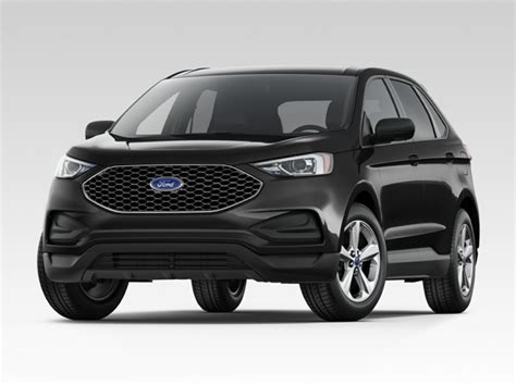 5 Favorite Features of the 2023 Ford Edge – Asheville Ford Blog