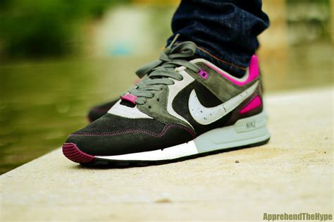 apprehend the hype: Nike Air Pegasus 89 - QS Berlin
