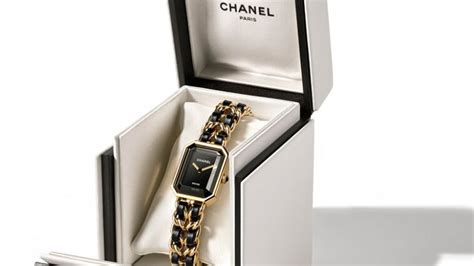 discover chanel premiere original edition