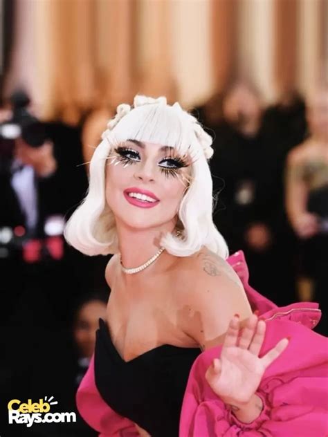 Lady Gaga Bio Wiki Age Height Net Worth Social Media Accounts