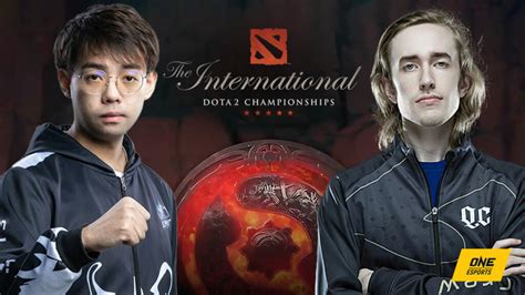 Ti11 Schedule Results Teams Where To Watch One Esports