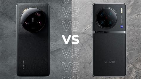 Xiaomi 13 Ultra Vs Vivo X90 Pro Which Is Best For You TrendRadars