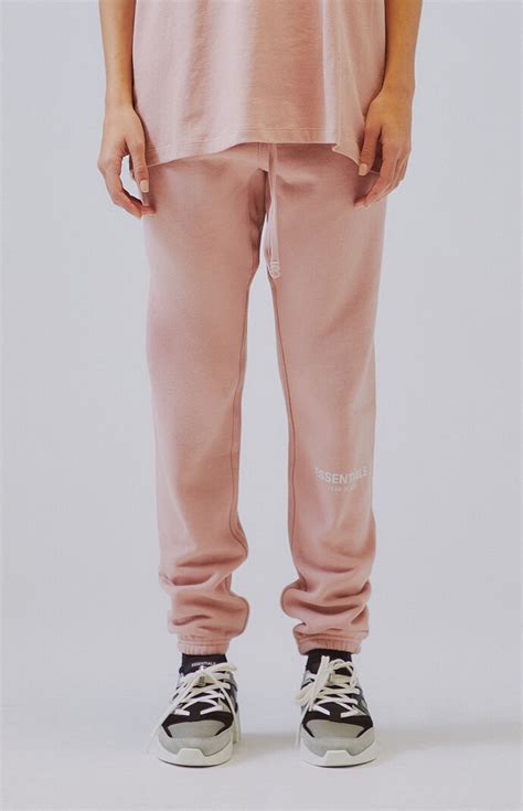 Fear Of God Fog Essentials Sweatpants Pacsun